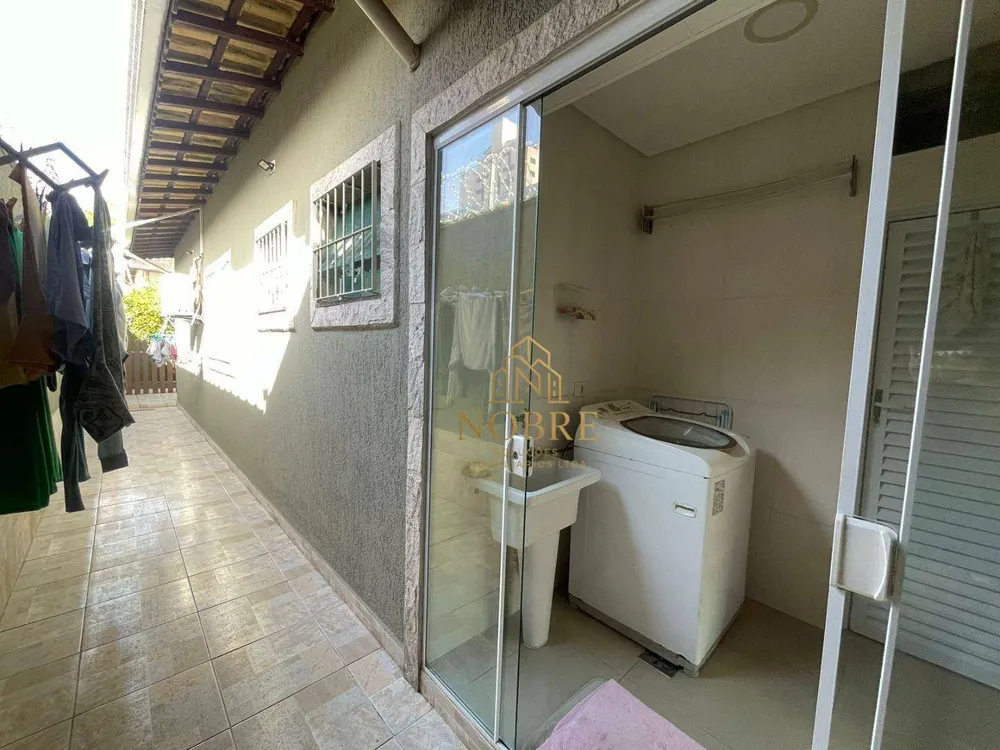 Casa, 3 quartos, 160 m² - Foto 11