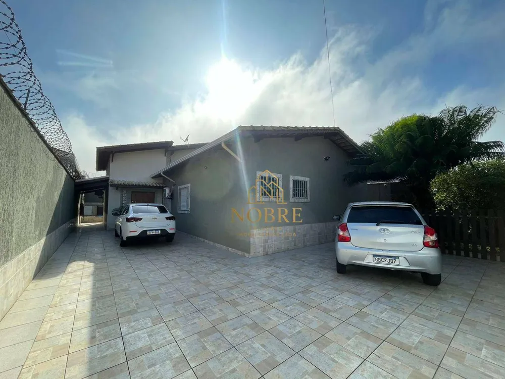 Casa, 3 quartos, 160 m² - Foto 16