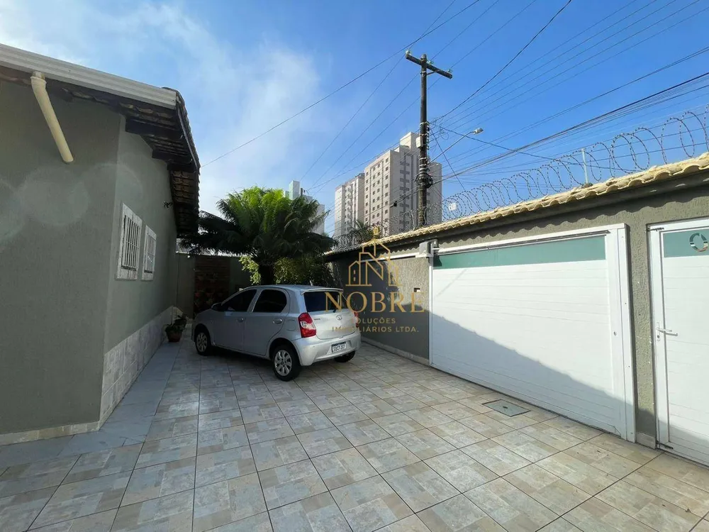 Casa, 3 quartos, 160 m² - Foto 15