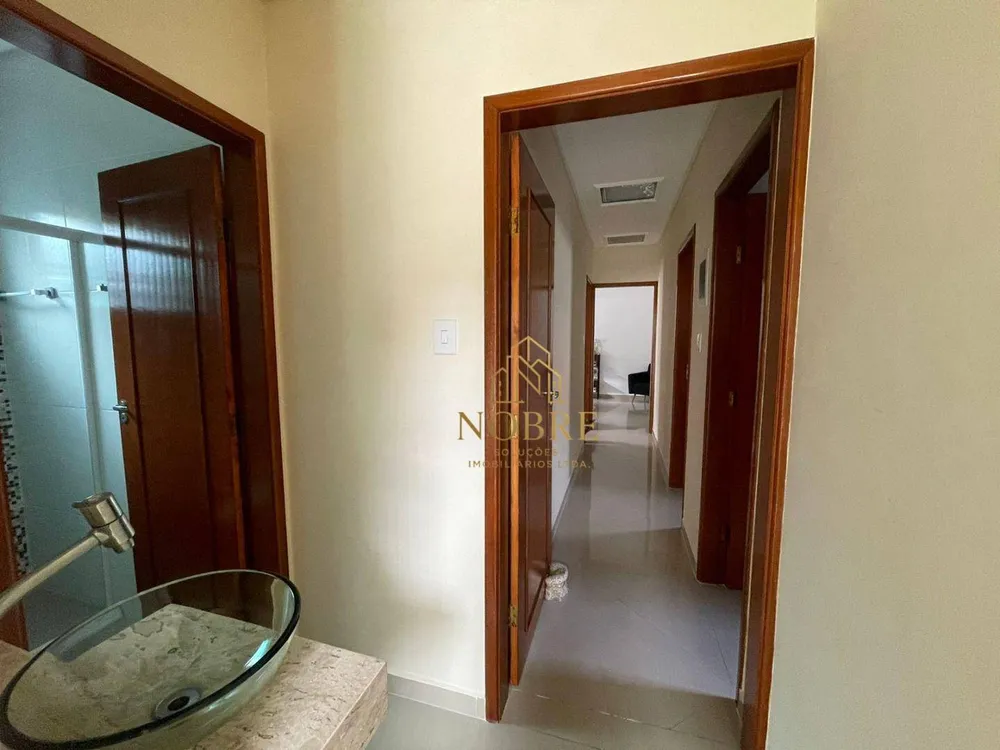 Casa, 3 quartos, 160 m² - Foto 9