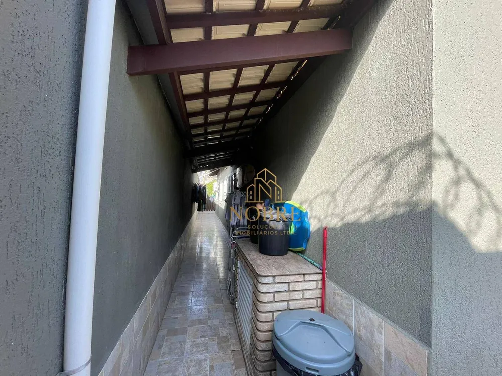 Casa, 3 quartos, 160 m² - Foto 12