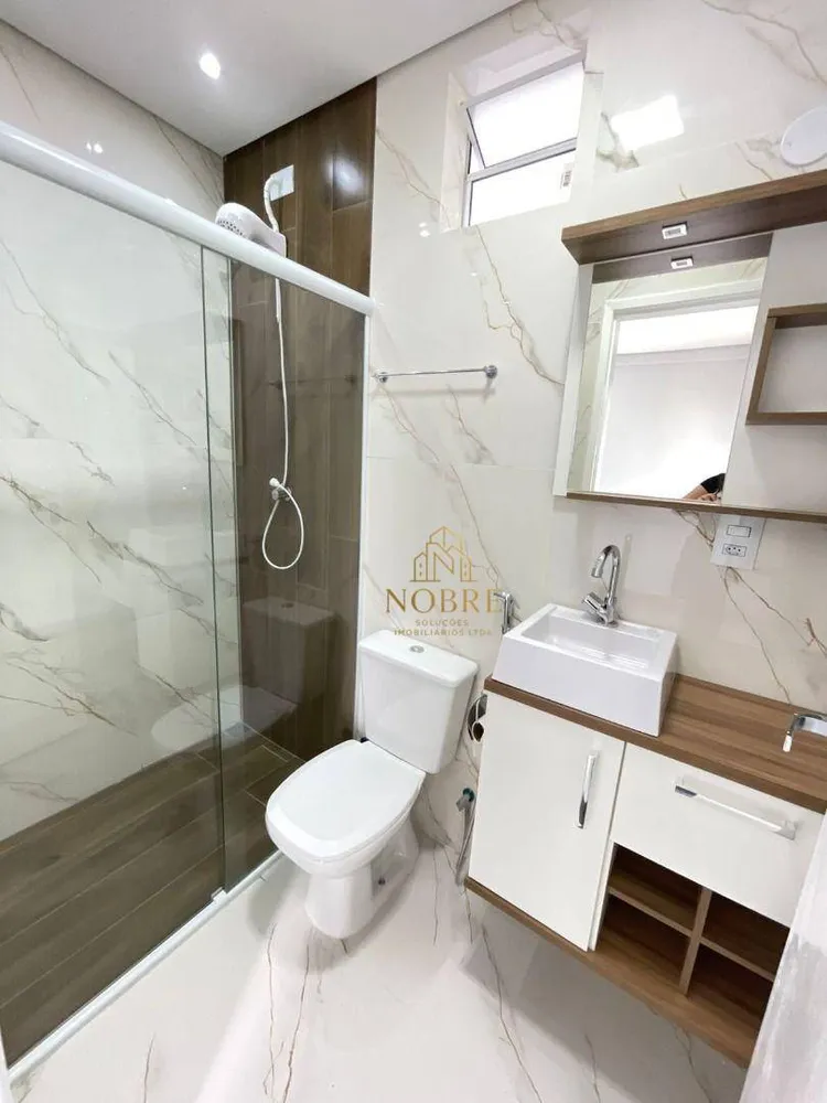 Apartamento, 1 quarto, 55 m² - Foto 3