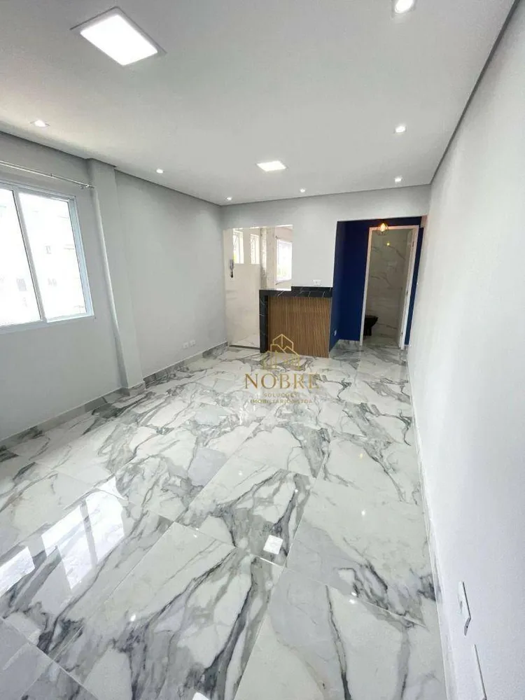 Apartamento, 1 quarto, 55 m² - Foto 2