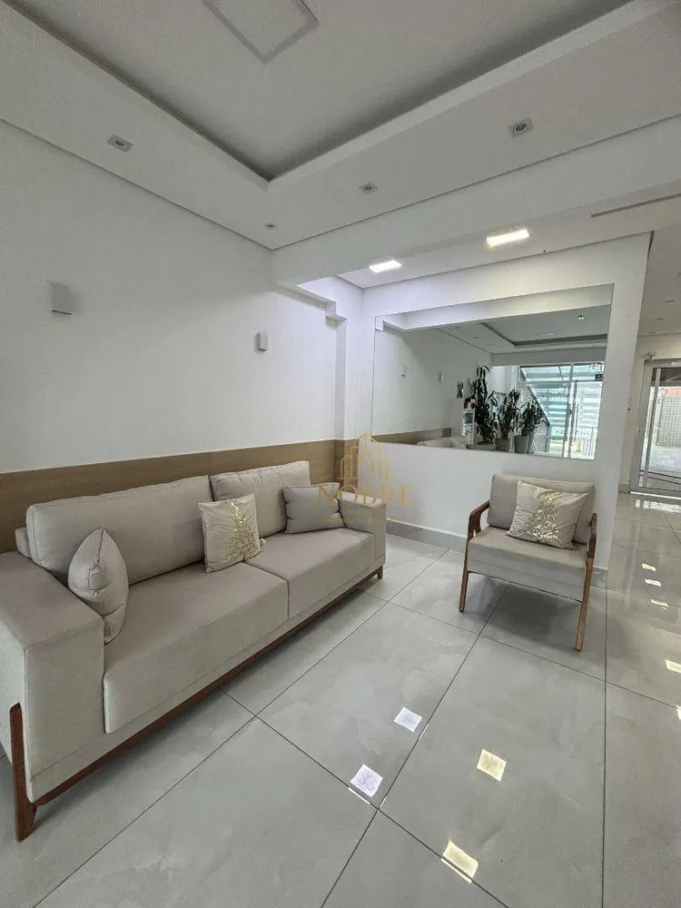 Apartamento, 2 quartos, 80 m² - Foto 3