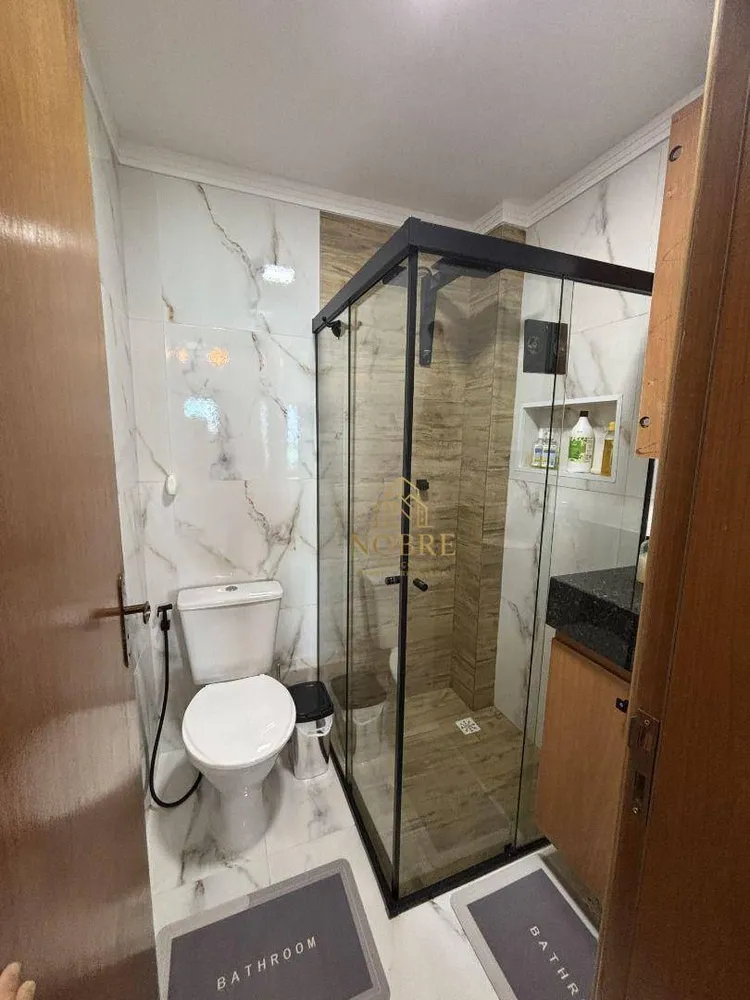 Apartamento, 2 quartos, 80 m² - Foto 9