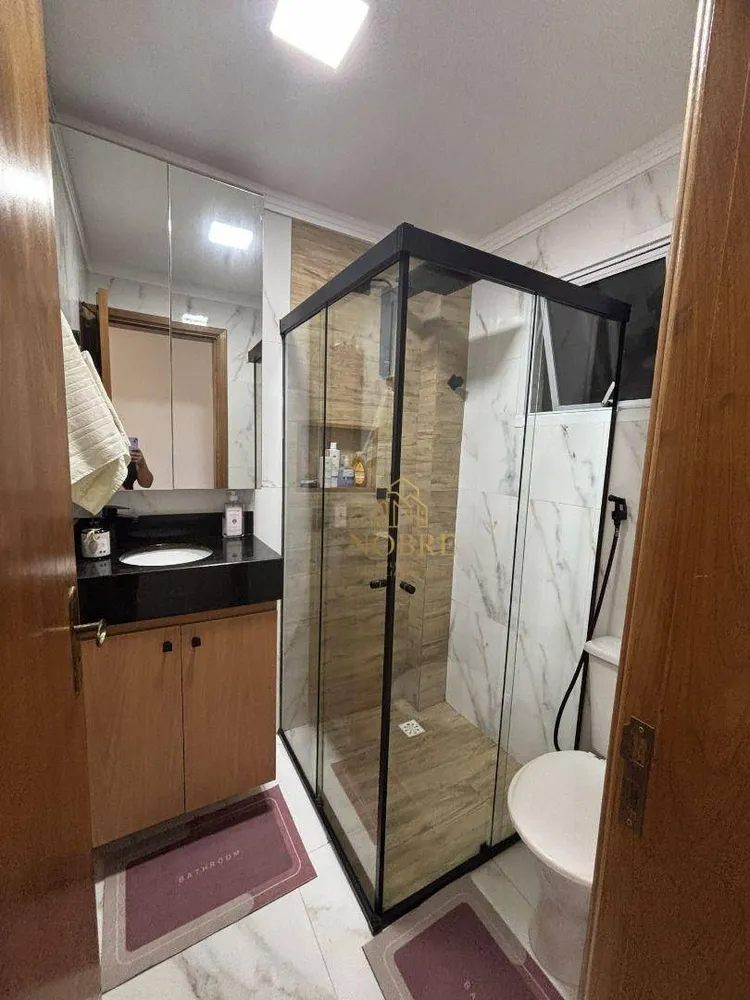 Apartamento, 2 quartos, 80 m² - Foto 2