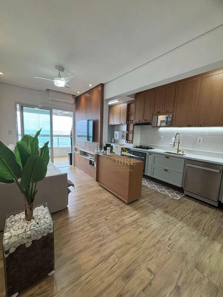 Apartamento, 2 quartos, 80 m² - Foto 8
