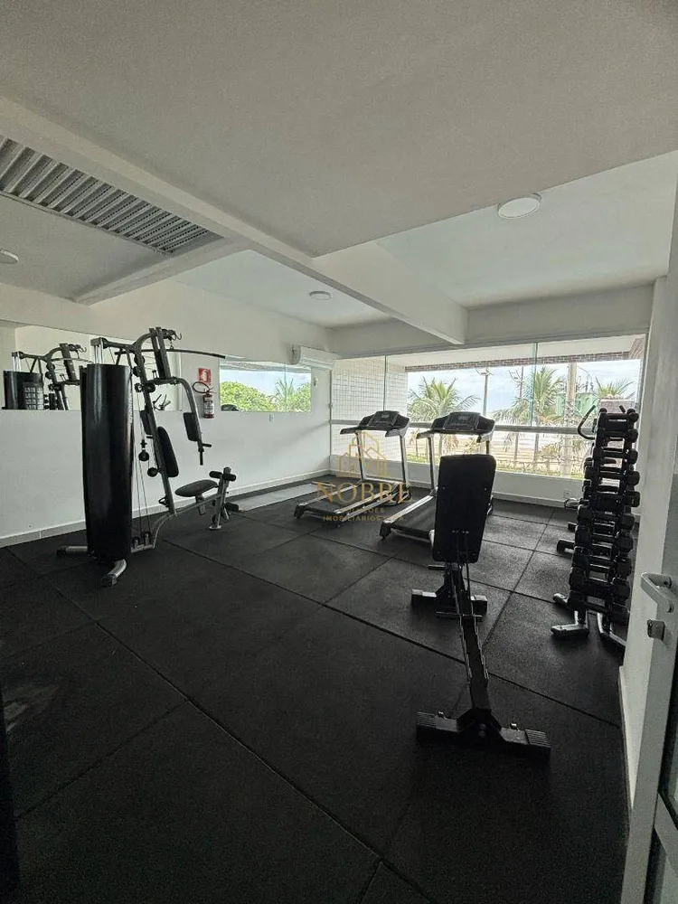 Apartamento, 2 quartos, 80 m² - Foto 9