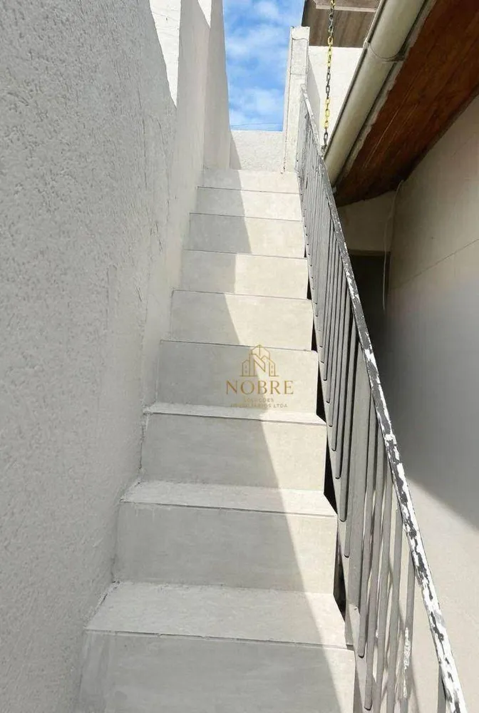 Casa, 3 quartos, 70 m² - Foto 9