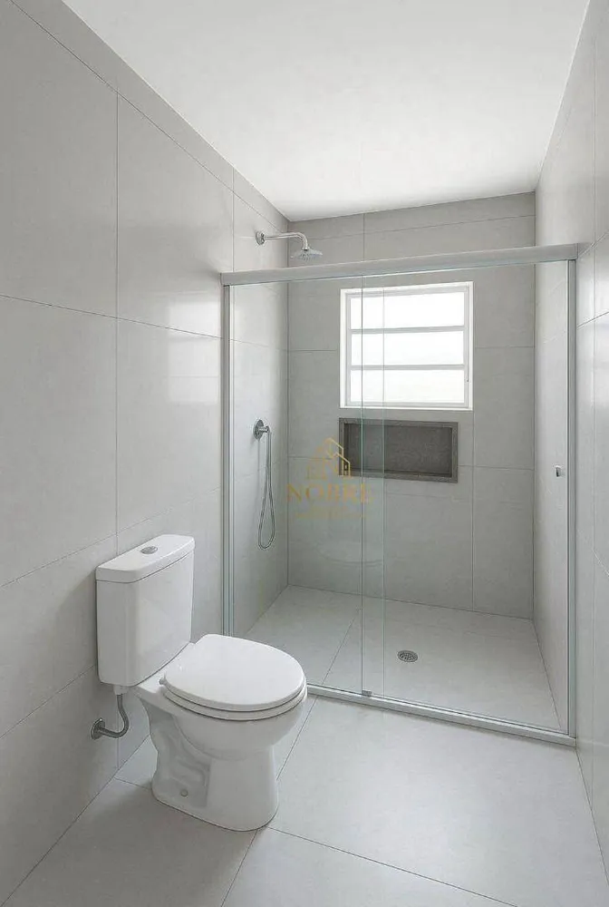 Casa, 3 quartos, 70 m² - Foto 3