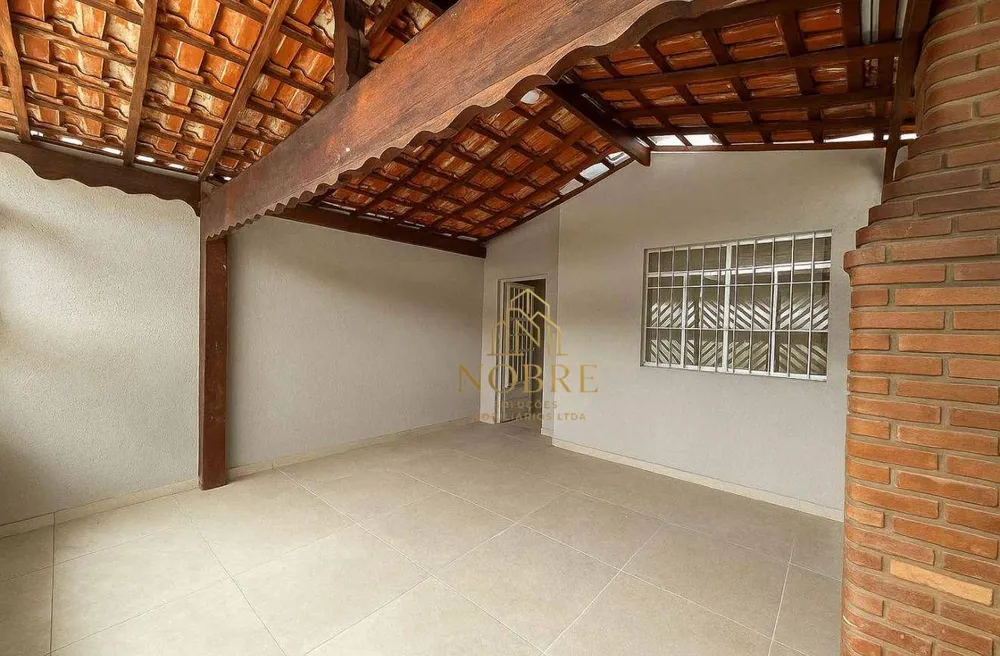 Casa, 3 quartos, 70 m² - Foto 10