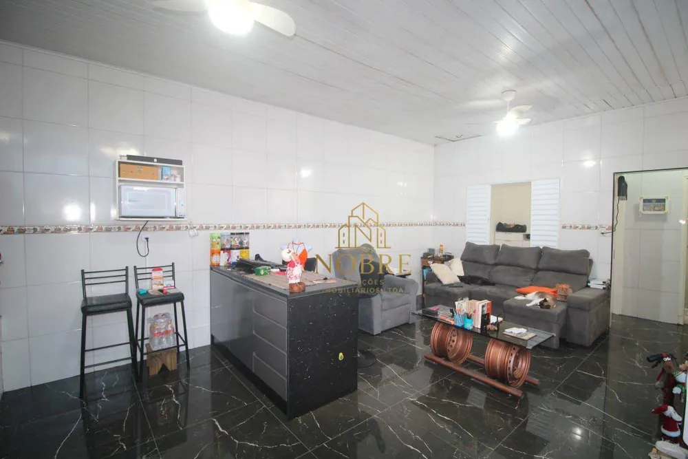 Casa, 2 quartos - Foto 12