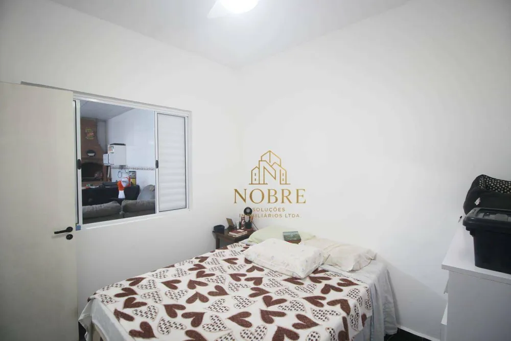 Casa, 2 quartos - Foto 5