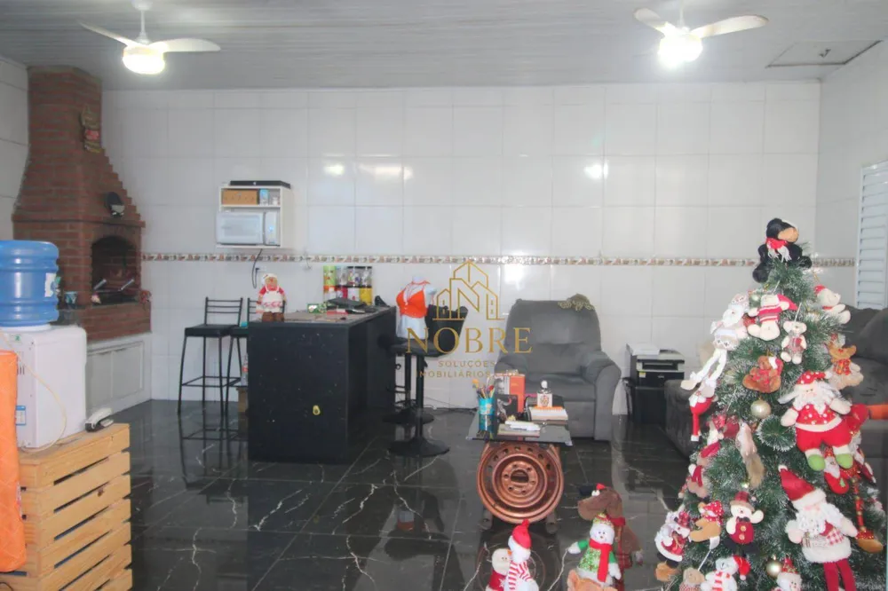 Casa, 2 quartos - Foto 4