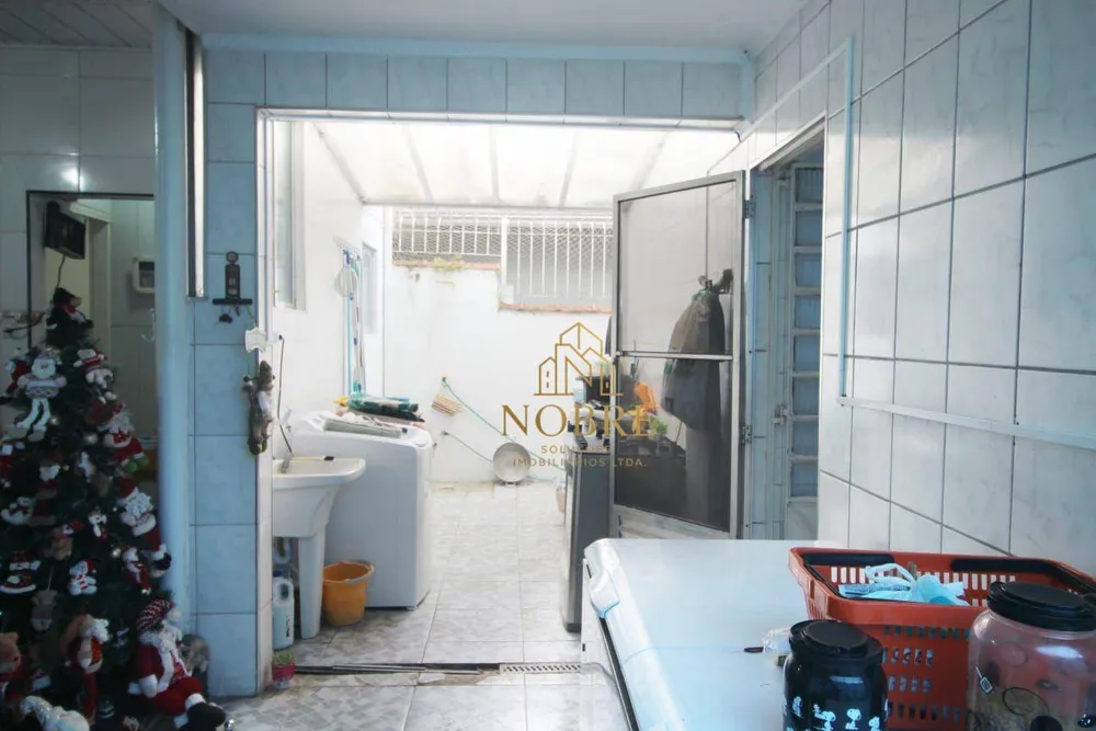Casa, 2 quartos - Foto 2