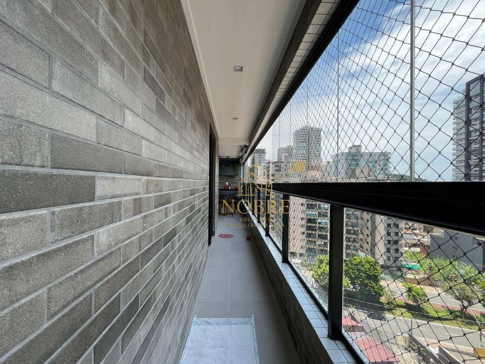 Apartamento, 3 quartos, 118 m² - Foto 9
