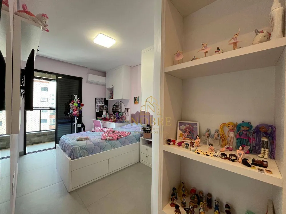 Apartamento, 3 quartos, 118 m² - Foto 3