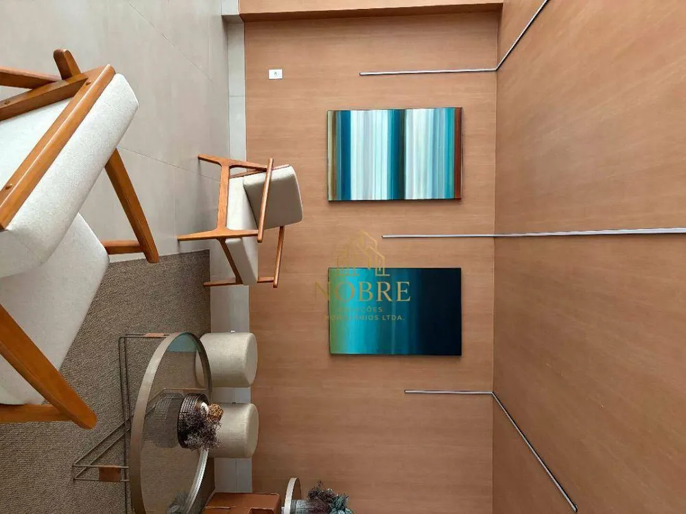 Apartamento, 3 quartos, 118 m² - Foto 2