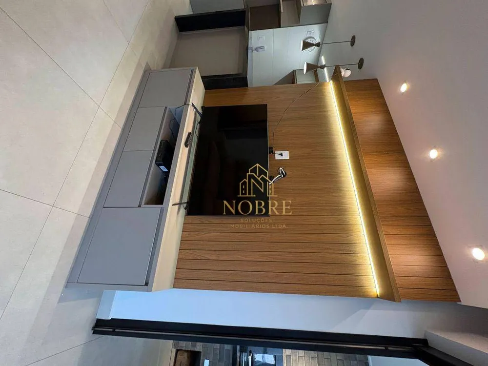 Apartamento, 3 quartos, 118 m² - Foto 5