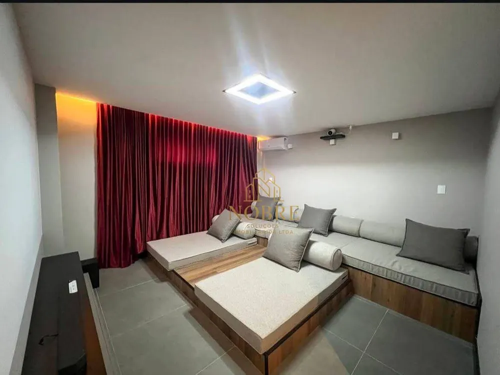 Apartamento, 3 quartos, 118 m² - Foto 12