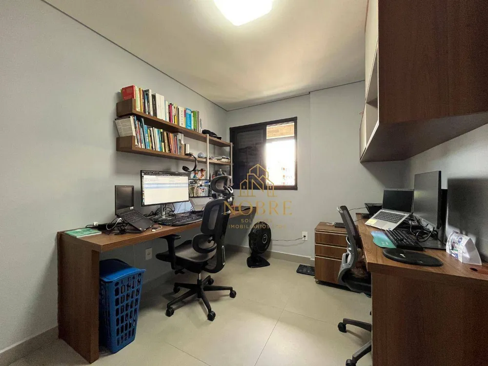Apartamento, 3 quartos, 118 m² - Foto 2