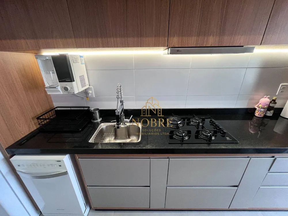 Apartamento, 3 quartos, 118 m² - Foto 1