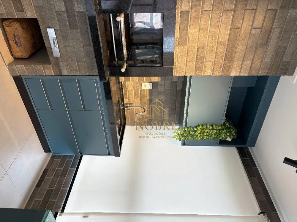 Apartamento, 3 quartos, 118 m² - Foto 4