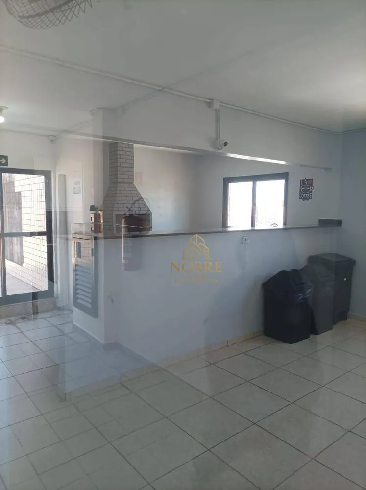 Apartamento, 1 quarto, 40 m² - Foto 5