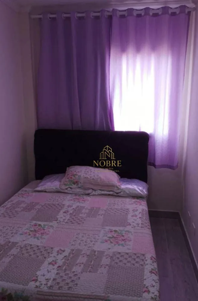 Apartamento, 1 quarto, 40 m² - Foto 3