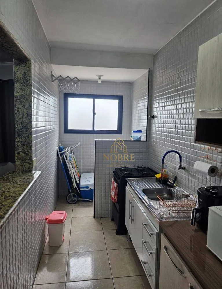 Apartamento, 1 quarto, 40 m² - Foto 10