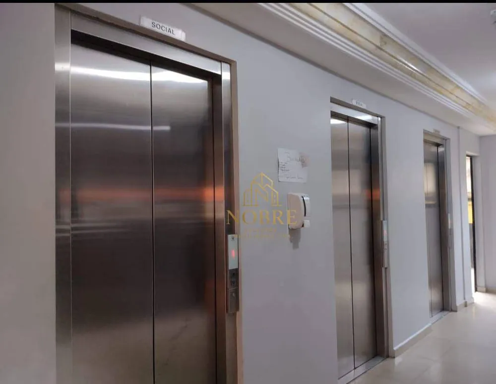 Apartamento, 1 quarto, 40 m² - Foto 4