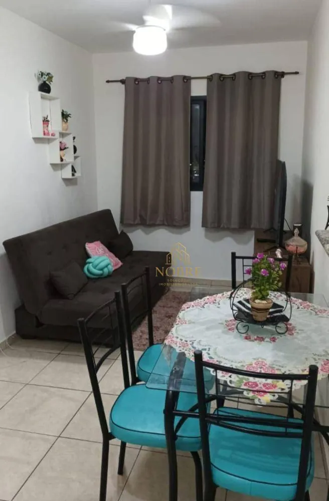 Apartamento, 1 quarto, 40 m² - Foto 7