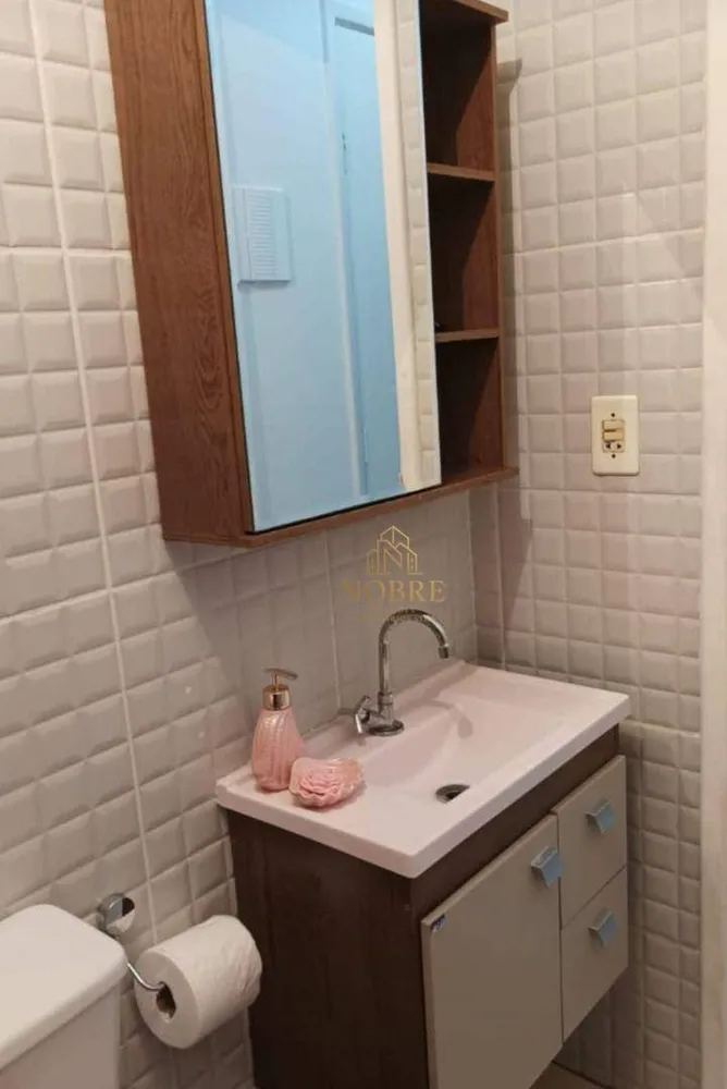 Apartamento, 1 quarto, 40 m² - Foto 11