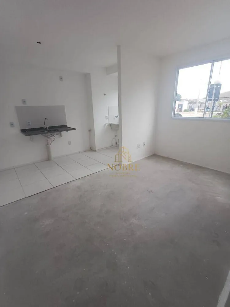 Apartamento, 2 quartos, 70 m² - Foto 7