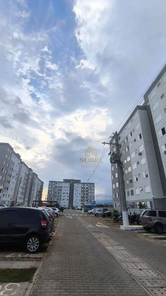 Apartamento, 2 quartos, 70 m² - Foto 1