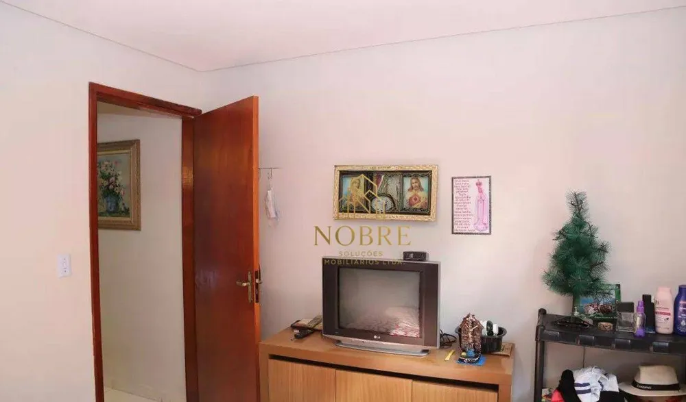 Casa de Condomínio, 2 quartos - Foto 6