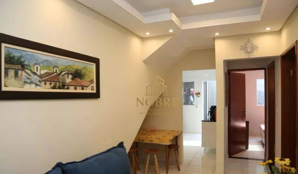 Casa de Condomínio, 2 quartos - Foto 7