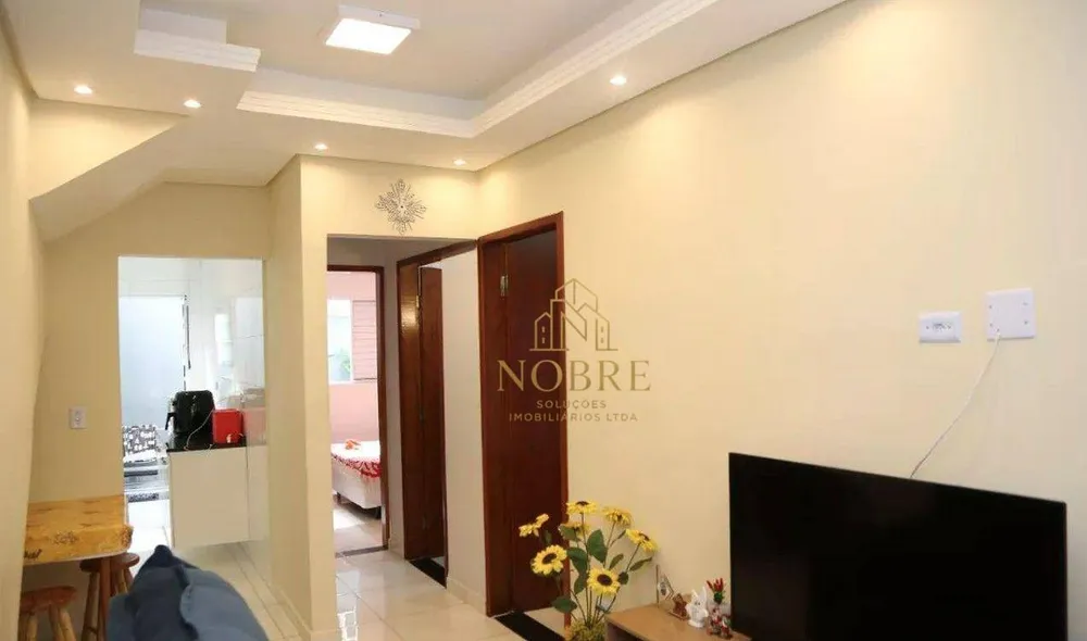 Casa de Condomínio, 2 quartos - Foto 5