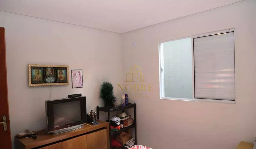 Casa de Condomínio, 2 quartos - Foto 15