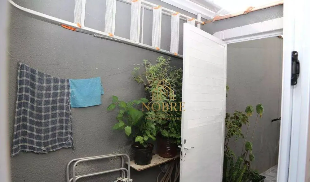 Casa de Condomínio, 2 quartos - Foto 2
