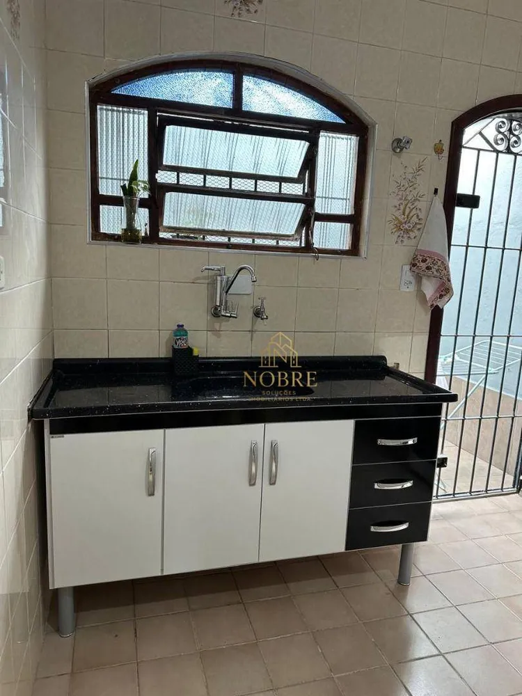 Casa, 2 quartos, 116 m² - Foto 2