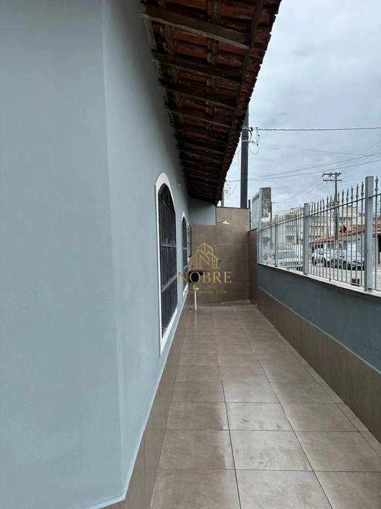 Casa, 2 quartos, 116 m² - Foto 5