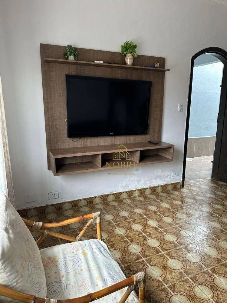 Casa, 2 quartos, 116 m² - Foto 6