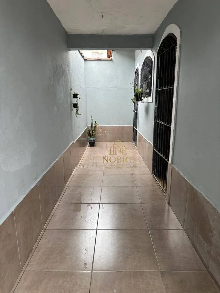 Casa, 2 quartos, 116 m² - Foto 8