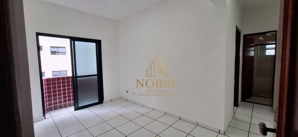 Apartamento, 1 quarto, 42 m² - Foto 1