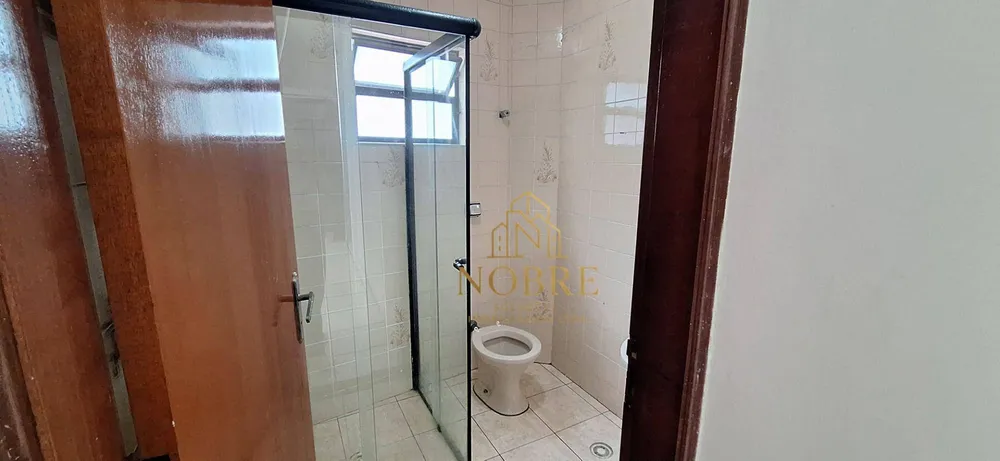 Apartamento, 1 quarto, 42 m² - Foto 2