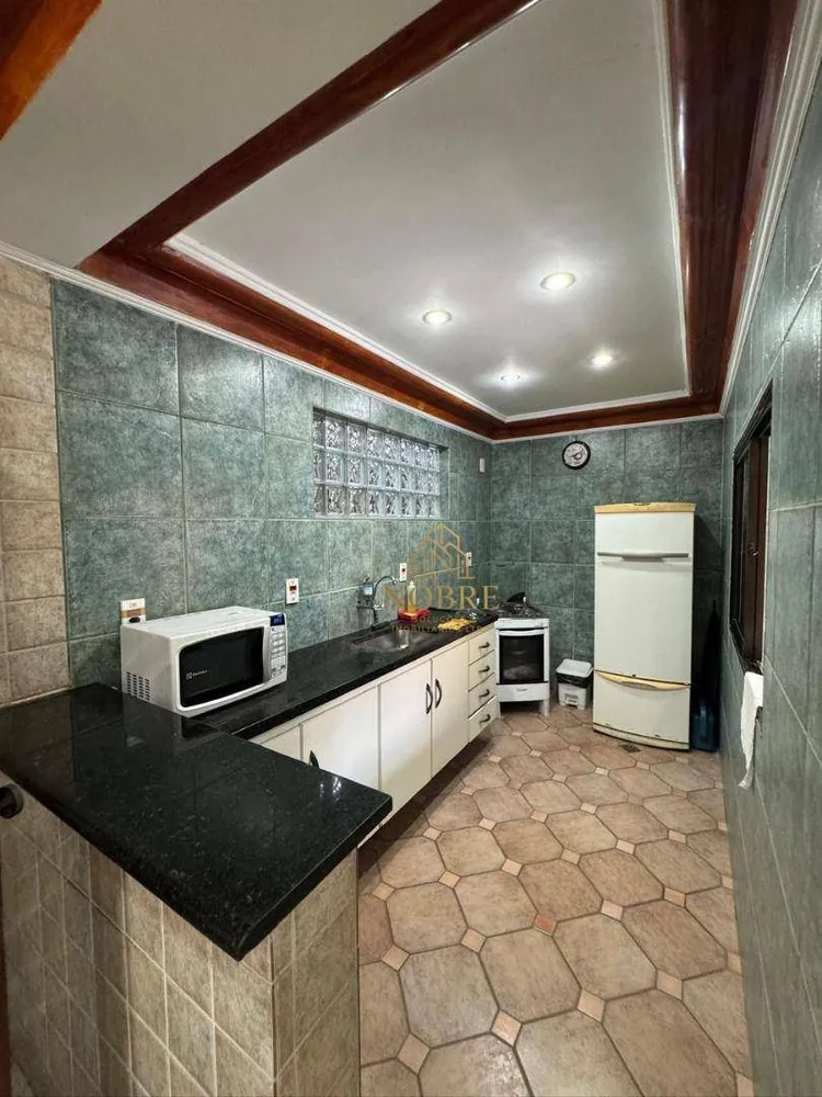 Apartamento, 5 quartos, 205 m² - Foto 12