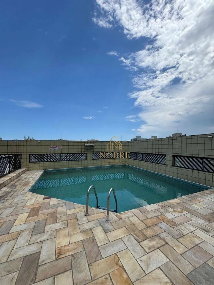 Apartamento, 5 quartos, 205 m² - Foto 14
