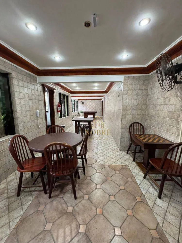 Apartamento, 5 quartos, 205 m² - Foto 13