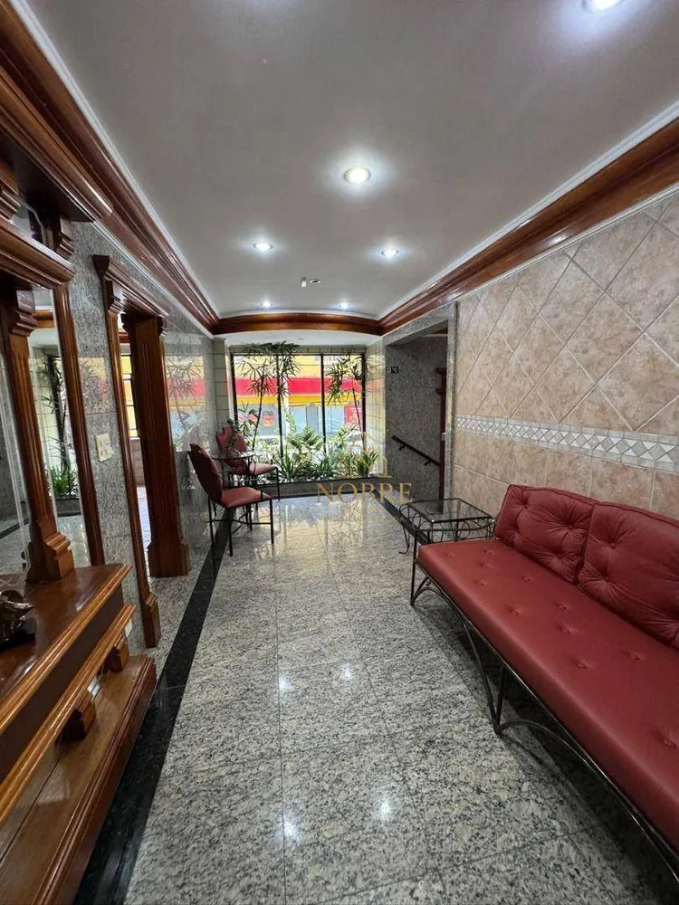 Apartamento, 5 quartos, 205 m² - Foto 10